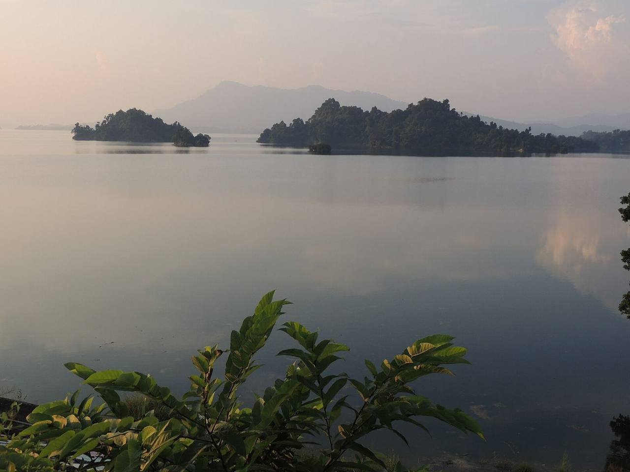 Bijrani Safari Zone
