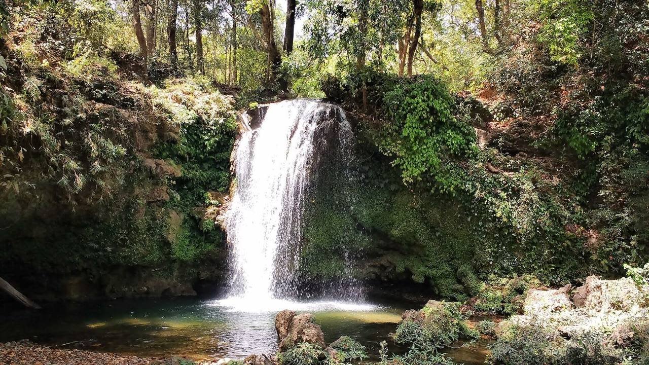 La Pearle River Resort